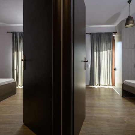 Simantiris Apartment Asimi Экстерьер фото