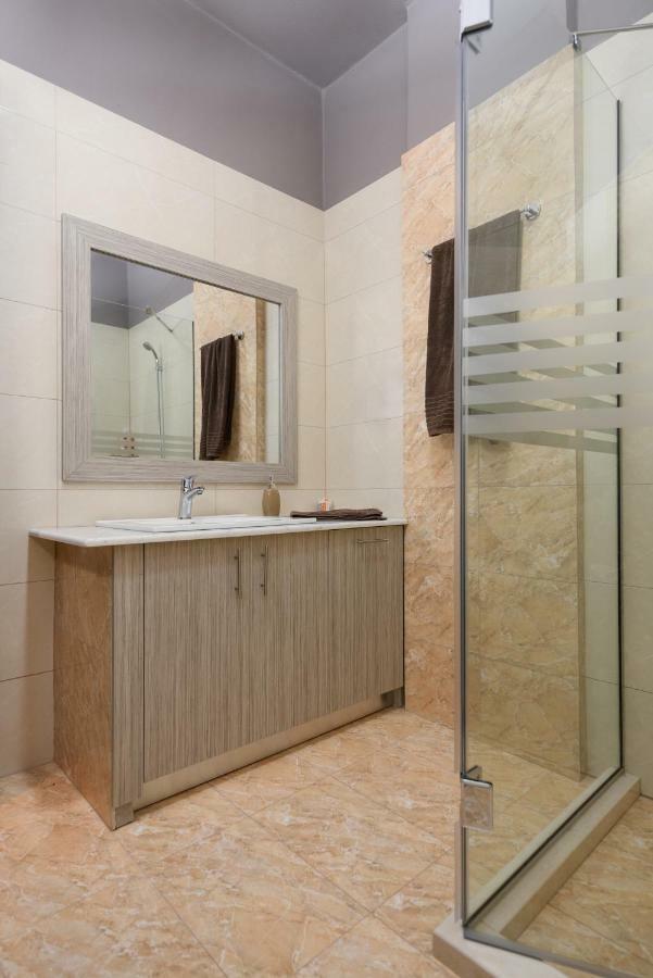Simantiris Apartment Asimi Экстерьер фото