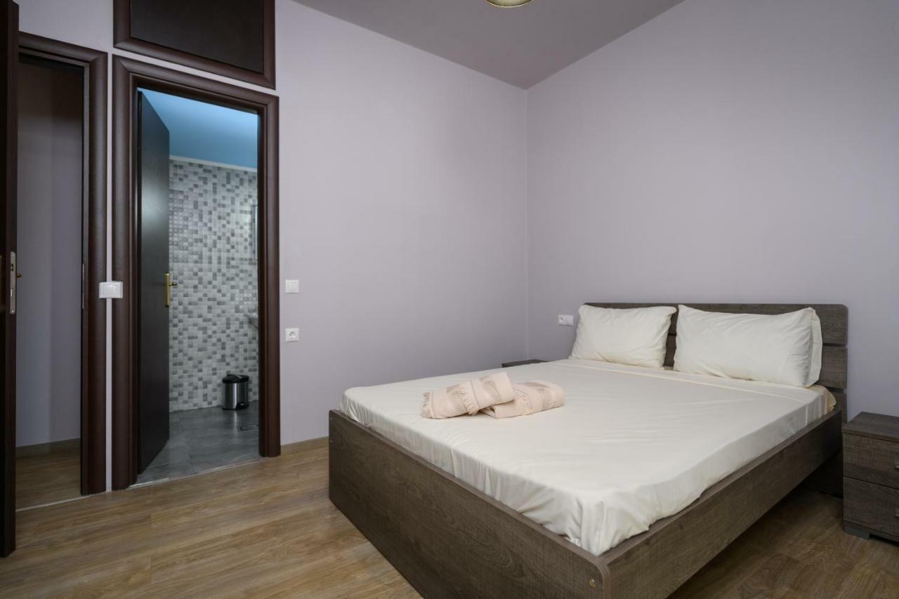 Simantiris Apartment Asimi Экстерьер фото