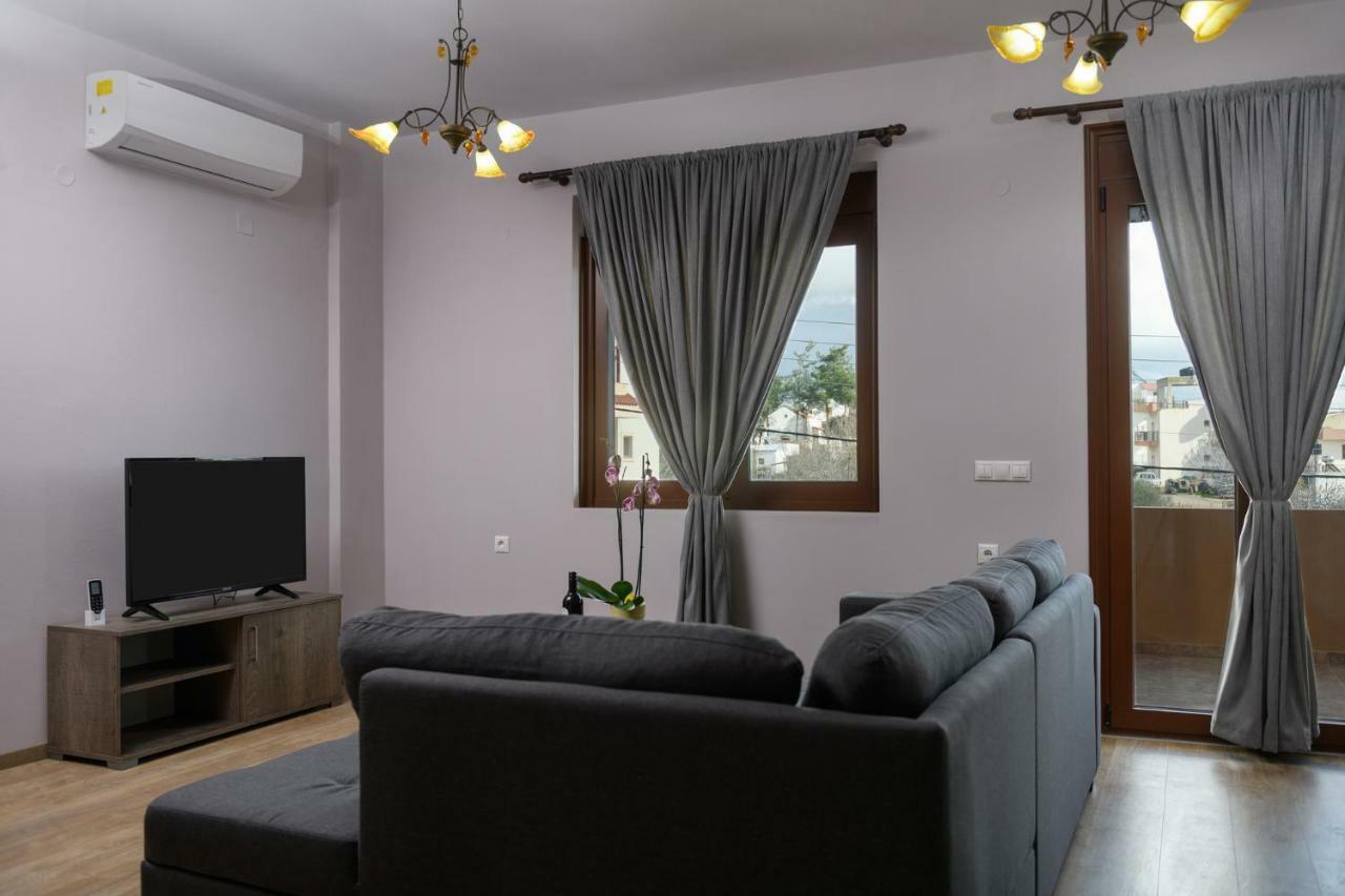 Simantiris Apartment Asimi Экстерьер фото