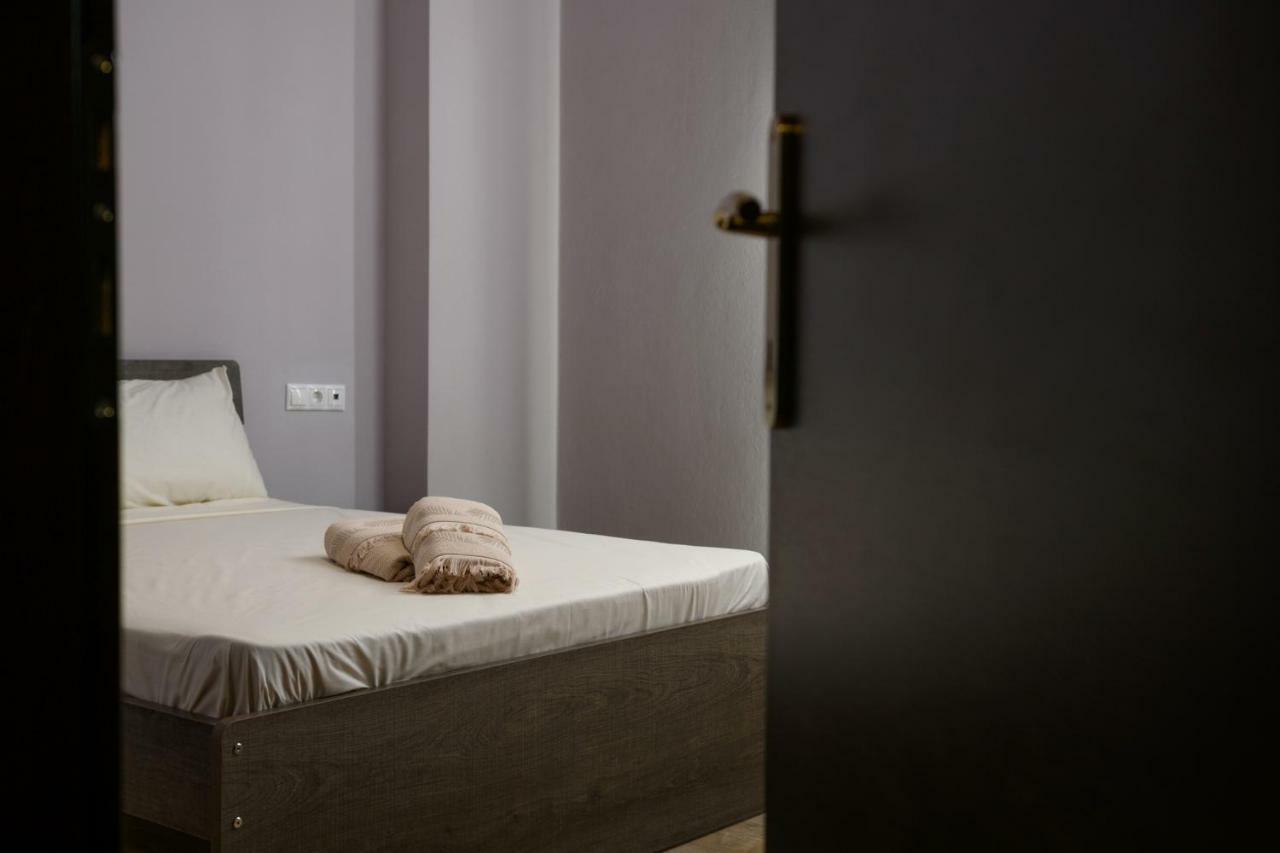 Simantiris Apartment Asimi Экстерьер фото