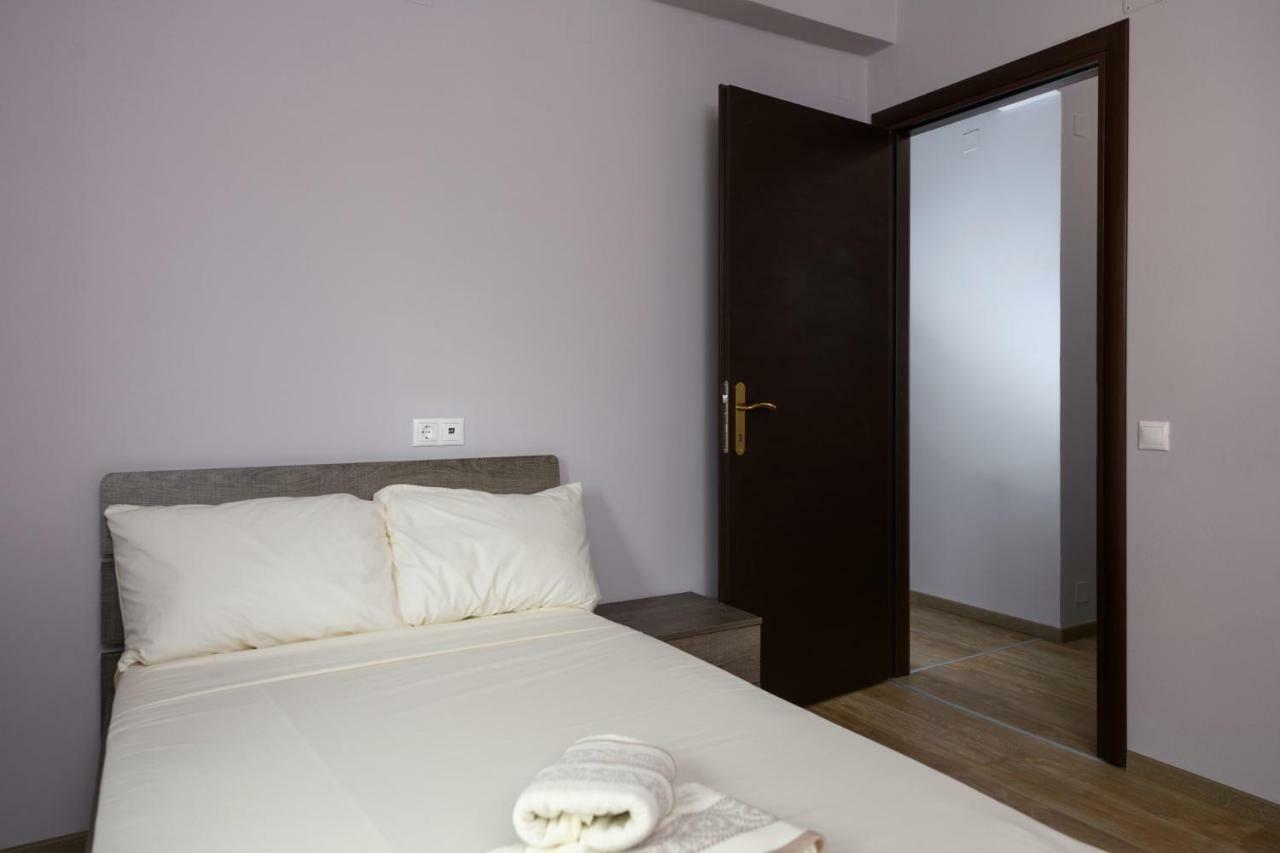 Simantiris Apartment Asimi Экстерьер фото