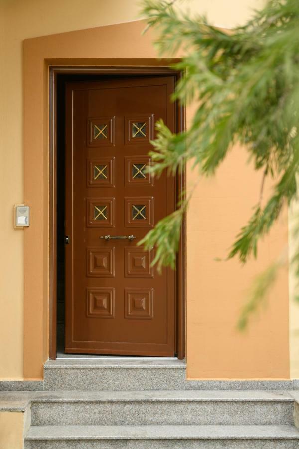 Simantiris Apartment Asimi Экстерьер фото