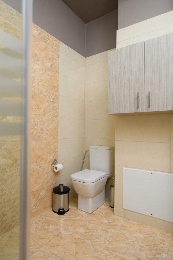 Simantiris Apartment Asimi Экстерьер фото