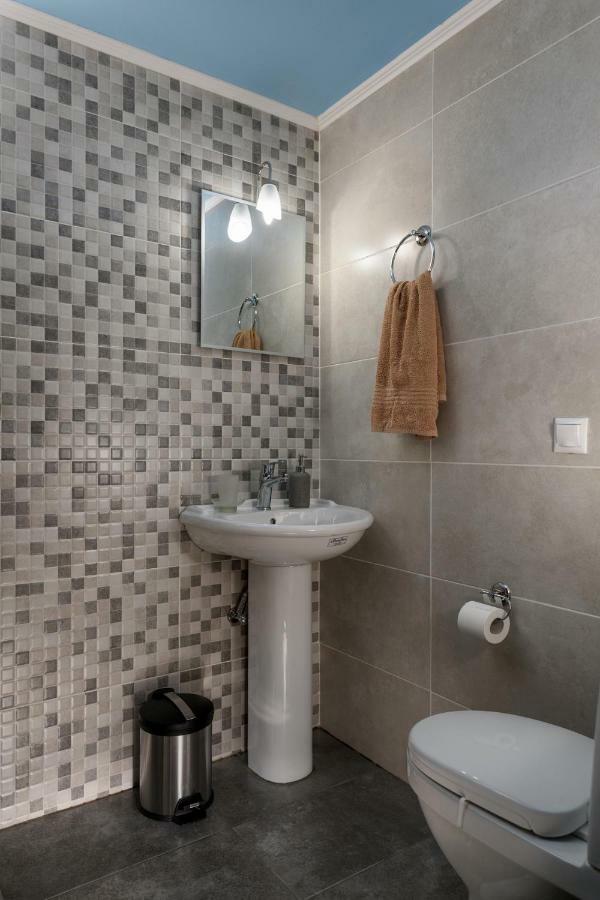 Simantiris Apartment Asimi Экстерьер фото