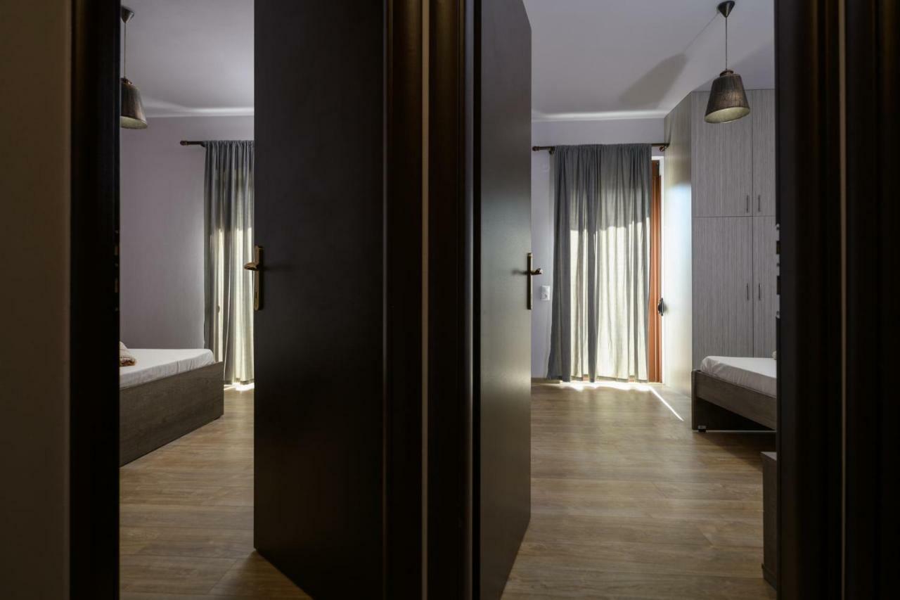 Simantiris Apartment Asimi Экстерьер фото